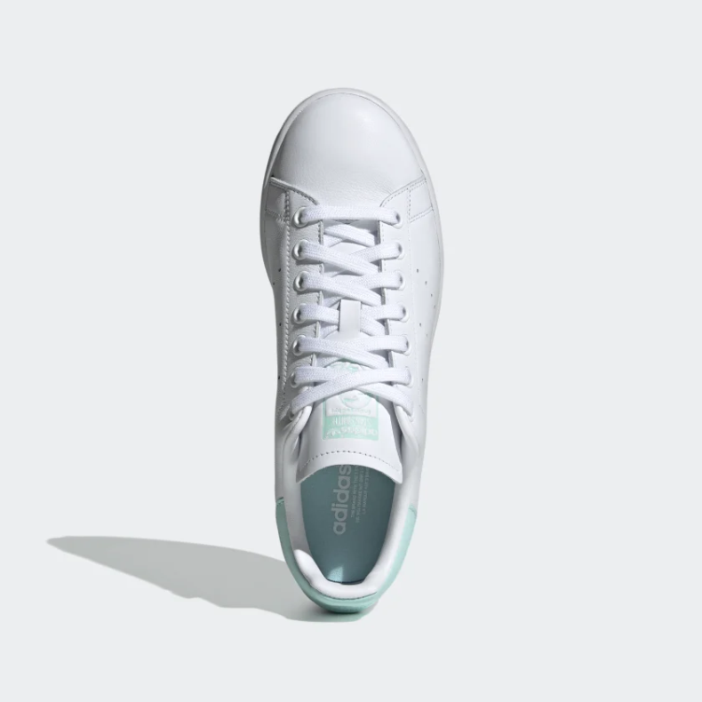 Giày adidas Stan Smith - Nữ Trắng Xanh Mint